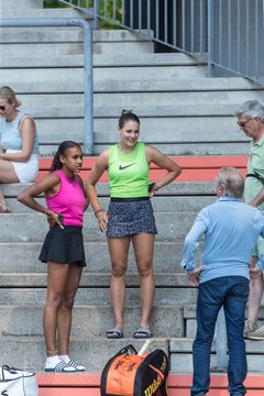 Anna Petkovic 453 - RL Der Club an der Alster II - Bremerhavener TV v. 1905 : Ergebnis: 4:5